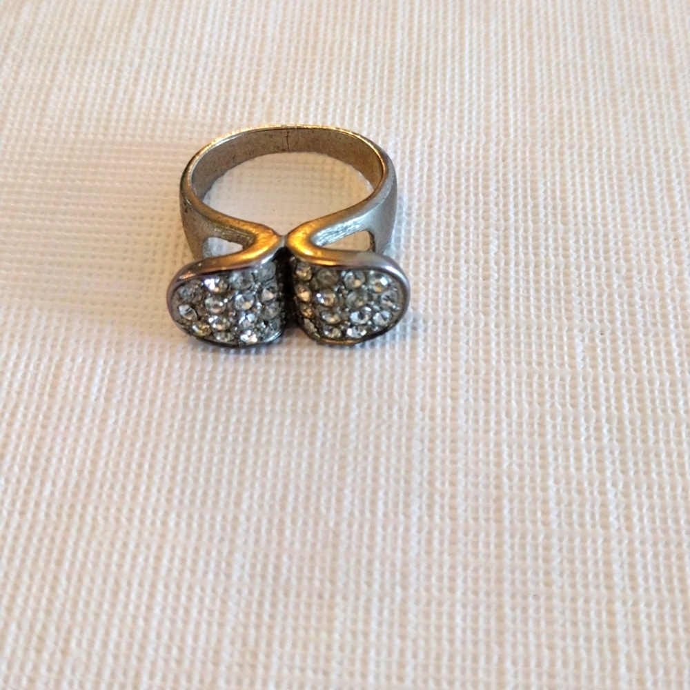 Fashion Ring Size 8.5